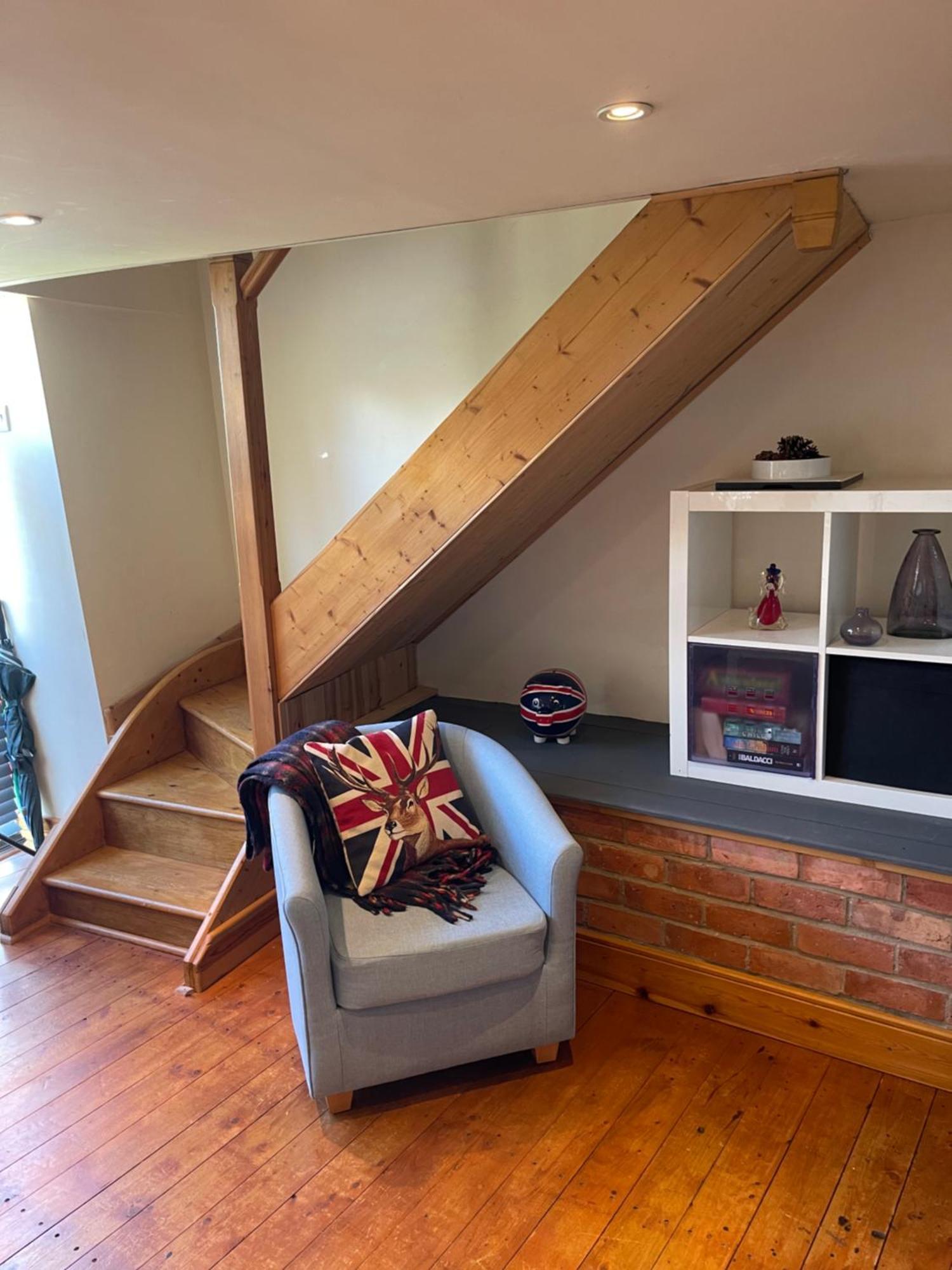 Holly Cottage Banbury Exterior photo